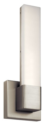 Neltev 2 LED Wall Sconce by Elan - 837-2WS