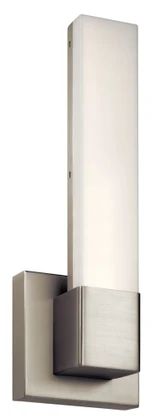 Neltev 2 LED Wall Sconce by Elan - 837-2WS