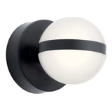 Brettin 1 Light LED Wall Sconce by Elan - 85090