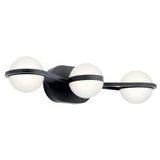 Brettin 3 LED Vanity Light by Elan - 85092