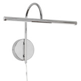 Display Exhibit 12W 2 LED Pictue Light by Dainolite - PICLED-152