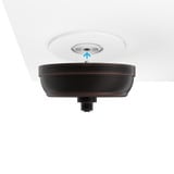 SkyPlug Standard Plug & Play Lighting Base Capella by SkyX - 5531