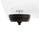 SkyPlug Standard Plug & Play Lighting Base Capella by SkyX - 5531