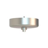 Carina Standard Canopy Multiple Finishes Outlet Not Included by SkyX - 5548