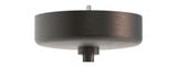 Carina Standard Canopy Multiple Finishes Outlet Not Included by SkyX - 5548