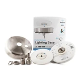 SkyPlug Smart Plug & Play Lighting Base Carina by SkyX - 5912
