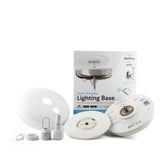 SkyPlug Smart Plug & Play Lighting Base Corvus by SkyX - 5927