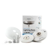 SkyPlug Smart Plug & Play Lighting Base Corvus by SkyX - 5927