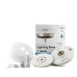 SkyPlug Smart Plug & Play Lighting Base Corvus by SkyX - 5927