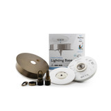 SkyPlug Smart Plug & Play Lighting Base Mira by SkyX - 5934