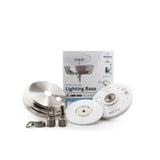SkyPlug Smart Plug & Play Lighting Base Capella by SkyX - 5948