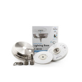 SkyPlug Smart Plug & Play Lighting Base Capella by SkyX - 5948