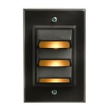 Deck Vertical 1 Light Deck Light by Hinkley  - 1542