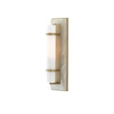 Bruneau 1 Light Wall Sconce by Currey Company - 5800-11