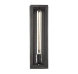 Clifton 1 Light Wall Sconce by Savoy House - 9-900-1
