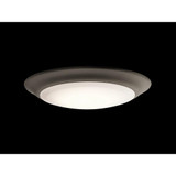 Downlight Gen Ii 1 Light 7.5 Inch Wide Flush Mount by Kichler - 43848