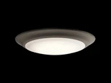 Downlight Gen Ii 1 Light 7.5 Inch Wide Flush Mount by Kichler - 43848
