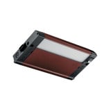 4U Series LED LED Under Cabinet 4.5 Inch by 8 Inch Long by Kichler 4U27K08