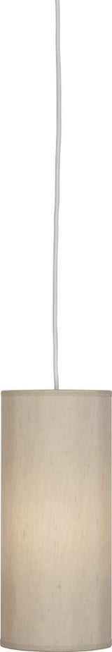 Elena 1 Light Small Pendant by Robert Abbey - 167_P