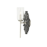 Benthos 1 Light Wall Sconce by Currey Company - 5800-5