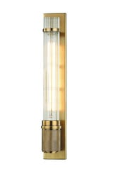 Shaw 1 LED Light Wall Sconce by Hudson Valley - 1200