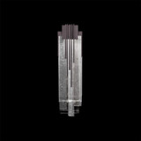Arpeggio 2.5W LED Wall Sconce 17 Inch Tall and 4.75 Inch Wide by Fine Art - 100082