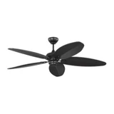 Cruise Outdoor 60 5 Blade Ceiling Fan 15.4 Inch and 60 Inch Wide Generation - 5CUR60
