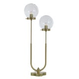 Eloise 2W 2 LED Table Lamp 36 Inch Tall and 8 Inch Wide by Stylecraft - TDL334392