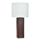 Matilda 1 Light Table Lamp 31 Inch Tall and 15 Inch Wide by Stylecraft - TDL334977