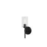 Wexton 1 Light Wall Sconce 12.38 Inch Tall and 5.81 Inch Wide by LUMLight - 3114