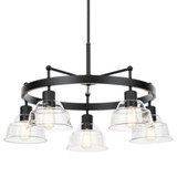Eastmont 5 Light Large Chandelier by Kichler - 52403