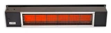 25000 BTU Single Stage Mounted Gas Heater 48 Inch by Sunpak - S25