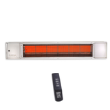 25k to 34k BTU Two Stage Mounted Gas Heater with Remote 48 Inch by Sunpak - S34 TSR