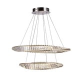 Stella LED Light Large Chandelier by Artcraft - AC6723
