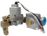 S25-S34-Valve Regulator Assembly by Sunpak - 22021