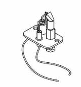 Pilot Assembly by Sunpak - 22030