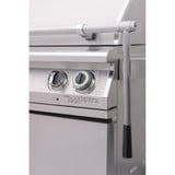 Accessory Lift-Assist for Newport-Pacifica-Big Sur Grills by PGS - LAHK