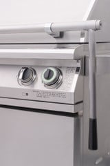 Accessory Lift-Assist for Newport-Pacifica-Big Sur Grills by PGS - LAHK
