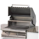 Legacy 30 Inch Newport Stainless Steel Grill Head by PGS Grills - S27