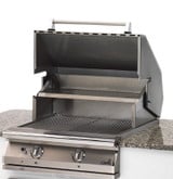 Legacy 30 Inch Newport Stainless Steel Grill Head by PGS Grills - S27