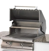 Legacy 30 Inch Newport Stainless Steel Grill Head by PGS Grills - S27