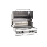 Legacy 30 Inch Grill Head with Rotisserie Backburner by PGS Grills - S27R