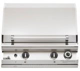 Legacy 30 Inch Newport Commercial Grill Head by PGS Grills - S27T