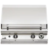 Legacy 30 Inch Newport Commercial Grill Head by PGS Grills - S27T