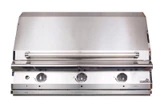 Legacy 39 Inch Pacifica Stainless Steel Grill Head by PGS Grills - S36