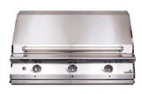 Legacy 39 Inch Pacifica Commercial Grill Head by PGS Grills - S36T