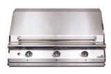 Legacy 39 Inch Pacifica Commercial Grill Head by PGS Grills - S36T