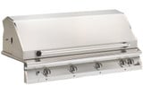 Legacy 51 Inch Big Sur Grill Head with Rotisserie Burner by PGS Grills - S48R