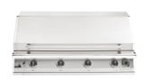 Pgs Big Sur 51 Inch GRILL HEAD by PGS Grills - S48T