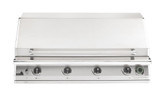 Pgs Big Sur 51 Inch GRILL HEAD by PGS Grills - S48T